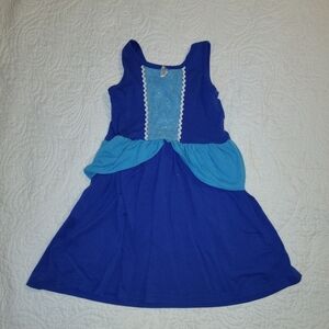 Cinderella Disney Bound